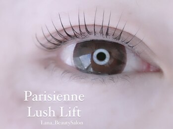 ラナ(Lana)/パリジェンヌラッシュリフト