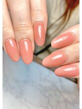 ナチュリア(Natulea)/長さ出しワンカラー