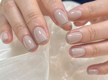 スイ(sue)/極細フレンチ