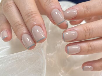 スイ(sue)/極細フレンチ