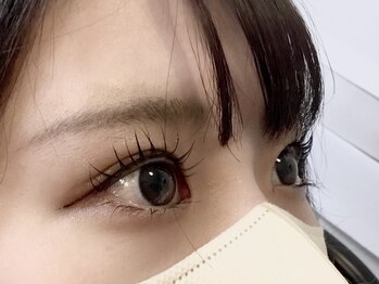 まつげ家クルン 川崎店(kurun)/HAMAカール(まつ毛パーマ)
