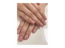 サロン ド ボーテ タカハシ(salon de beaute Takahashi)の雰囲気（上品なネイルで指先を綺麗に☆　フットメニューも◎）