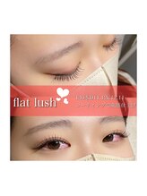 アンジュ(Ange)/フラットラッシュ