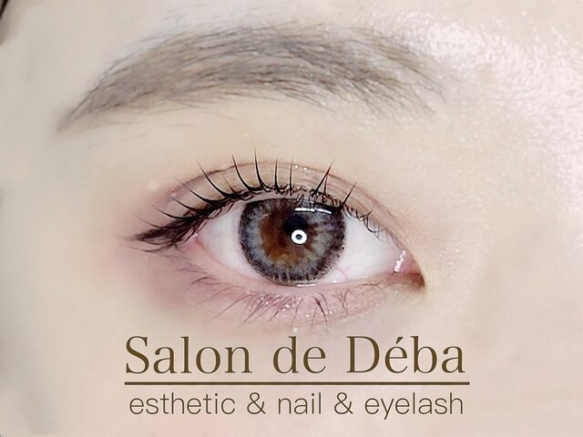 Salon de Deba - サロン　ド　ディーバ -