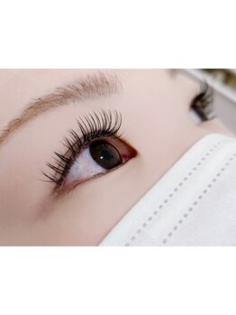 まつげのお悩み解決サロン