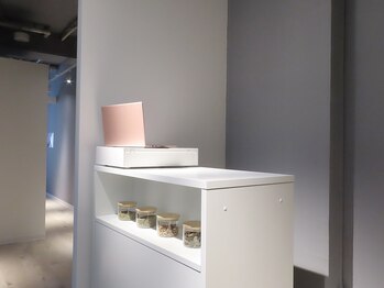 エムラボ 池袋店(M LABO)/店内