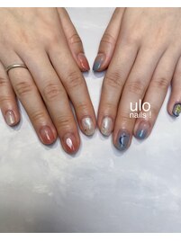 まどマギ☆ネイル！