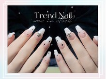 トレンドネイルスタジオ(Trend Nail Studio)