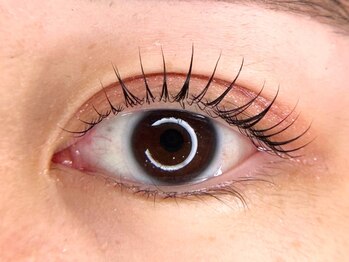 ティンク(Tink)/まつげパーマ パリジェンヌ