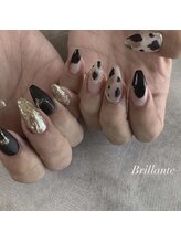 ヴィヴァーチェ(Vivace)/90分★デザイン自由10本アート