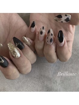 ヴィヴァーチェ(Vivace)/90分★デザイン自由10本アート