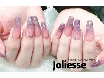 ジョリエス 蒲田(Joliesse)/