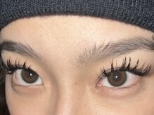 ザ コースト バイ ネオリーブ(The coast by neolive)/担当:アイリスト川又