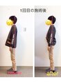 こころプラス整骨院&nbsp;お子様の姿勢・猫背矯正でのご相談も多くなっております。