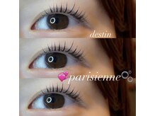 デスタン(destin)/パリジェンヌ