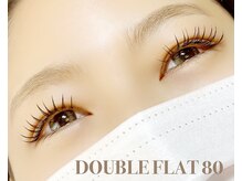 オメメ(omeme)/ダブルフラット80束★