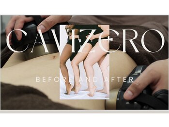 ルシェリアノーブル(le cherien noble)/キャビゼロ痩身