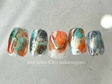 クレオ 中目黒店(Cleo)/【定額Cコース　¥12,900】