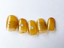 ちゅるんクリアカラー