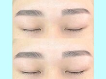 シーンスタジオ 福津店(SSIN STUDIO)/まつ毛パーマ&眉毛サロン 福津