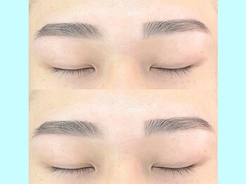 シーンスタジオ 福津店(SSIN STUDIO)/まつ毛パーマ&眉毛サロン 福津