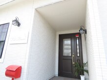 フルブルーム(Full Bloom)/外観