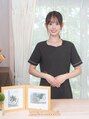 アリッチ 岡崎店(a.Rich)/Fukui *岡崎初のメンズトータルケアサロン*