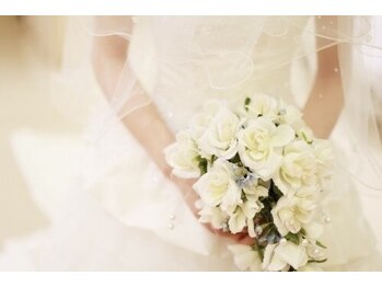 ウルル 名古屋駅前店(ULULU)/ブライダルメニューも充実!!