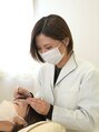 メルシーアイ 長良店(Merci Eye) 服部 かほ