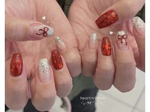 カルム(calme)/ハートホロ