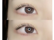 ベリーラッシュ 千葉2号店(VeryLash)/ナチュラルに♪ラッシュカール
