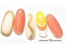 ティーエヌ 溝の口店/☆デザイン定額Ｂ☆