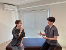 ゼンス整体 下北沢院(ZENCE整体)