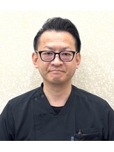 カエデ鍼灸整骨院 サンリブシティ小倉店(KAEDE鍼灸整骨院) 矢狹 高志