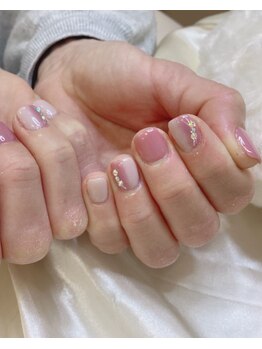 はあとねいる 平和堂高富店/