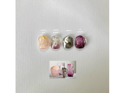 アンルーン(AN.LOOM)の写真