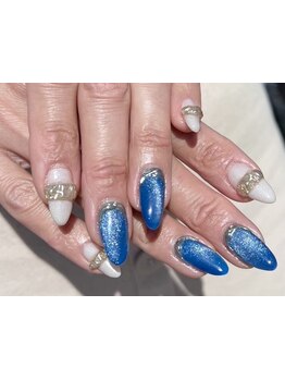 定額メニューのあるサロン