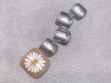 ルダリドゥー 東銀座店(Le Dali Deux)/フット定額9000円