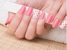 はあとねいる 銀座新富町店の雰囲気（定額ALL¥4,400♪/マグネット/フットネイル/ワンカラー）