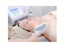ニコル 桂店(NICOL)の雰囲気（施術☆ツルスベ美肌へその場でツルツル感や透明感を実感可能☆彡）
