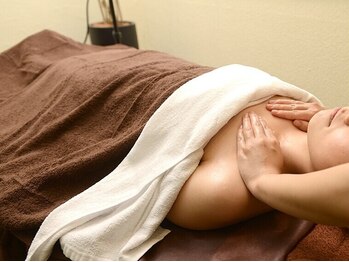 ほぐし工房 ここはれの写真/【オイルトリートメント60分（足湯付き）通常7200円→6200円☆】日頃の疲れを忘れてリラックスしたい方に♪