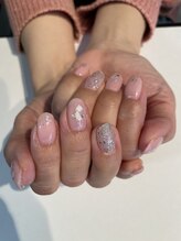 ネイルサロン リップ(Rip)/定額ネイル