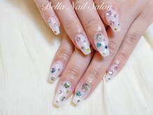 ベラーネイルサロン(Bella Nail Salon)