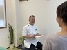 口コミ投稿で、施術時間10分延長