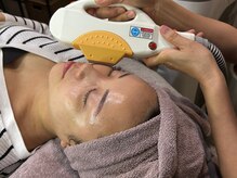 ドルチェ(Dolce)/脱毛風景