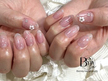 ベミル(Bemilu)/定額アート