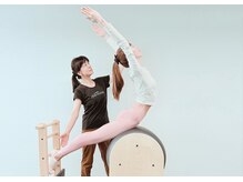 ピラティスアライアンス たまプラーザスタジオ
