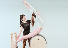 ピラティスアライアンス たまプラーザスタジオ