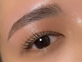 ルネル(Runel)の写真/【目元が変われば印象も変わる!!】デザインラッシュリフト×眉毛スタイリングであなたを主役にする目元へ★