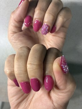 エッコネイル 京橋店(ecco nail)/デザイン